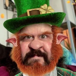 Meet your Posher, Nathan